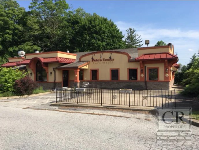 Commercial Property for Sale in Hyde Park New York 12538